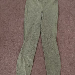 Lululemon base pace high rise legging